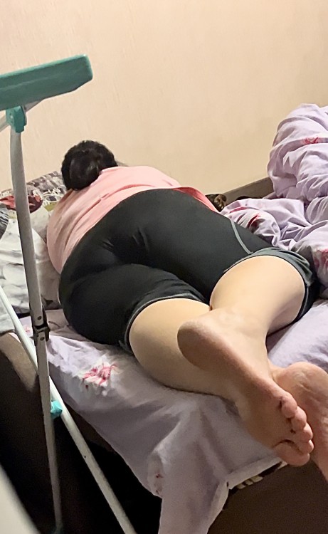 Теща Наташа 