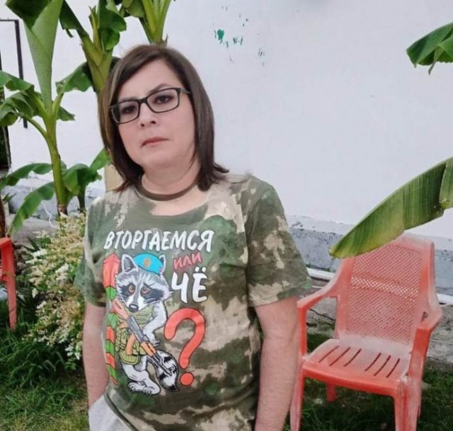 В Лазаревской