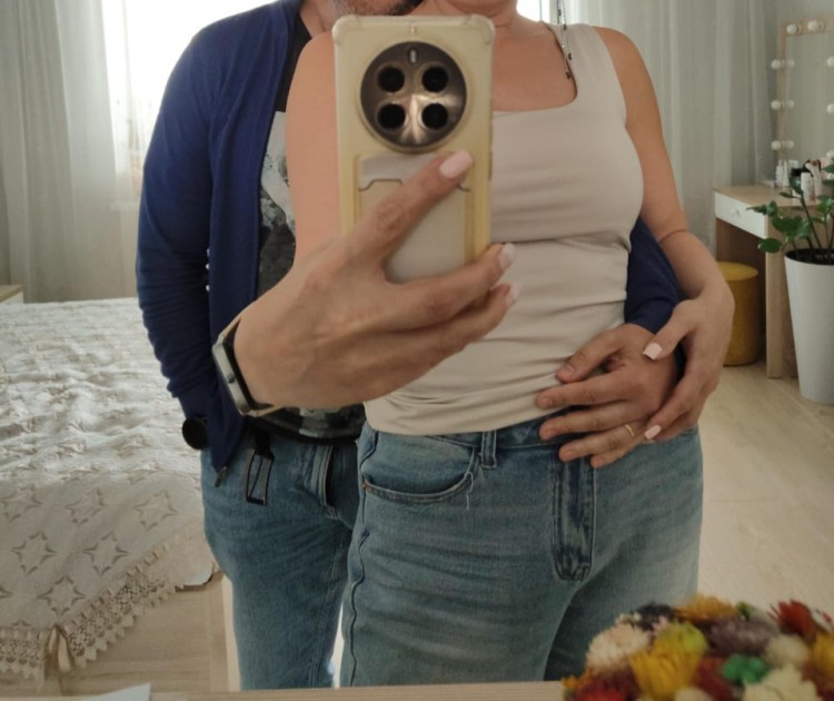 Мы в обычной жизни